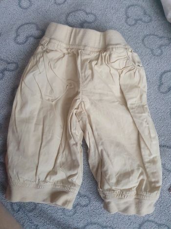 Pantalon fille