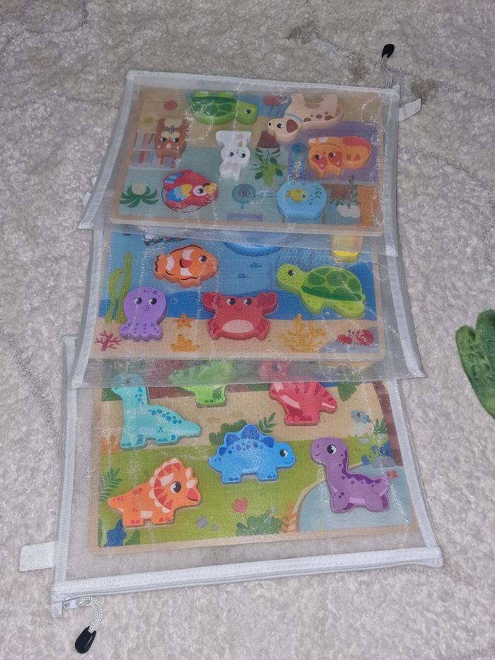 puzzle - photo numéro 3