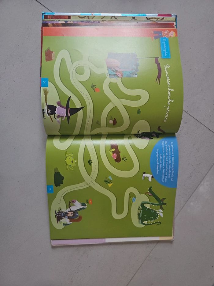 Livre 4 ans - photo numéro 6