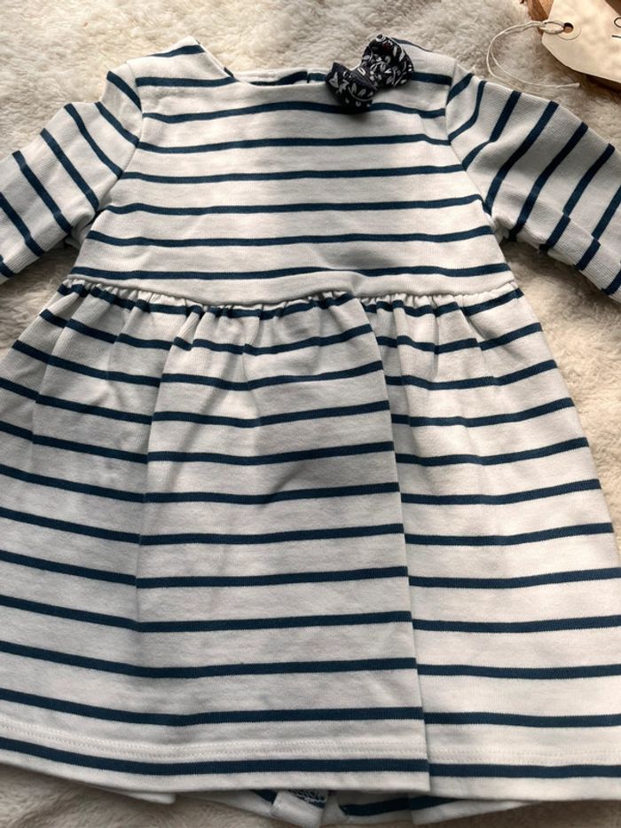 Robe été - photo numéro 2