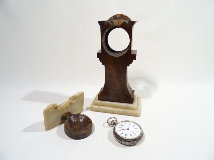 Porte montre - photo numéro 3