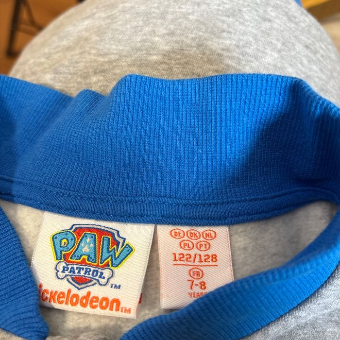 Gilet garçon taille 122/128 - photo numéro 5
