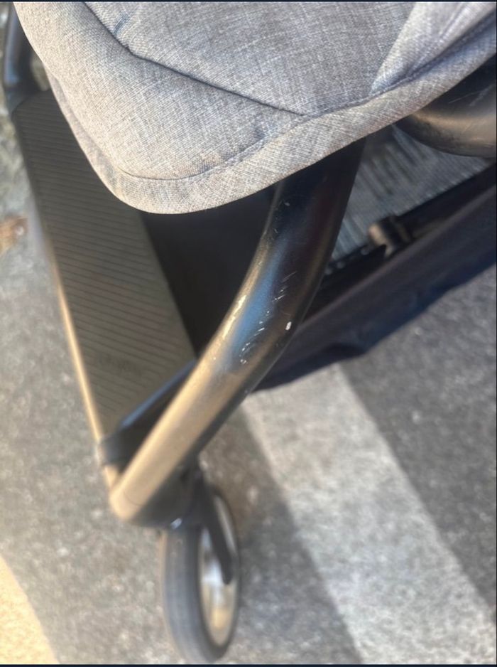 Poussette Cybex - photo numéro 5