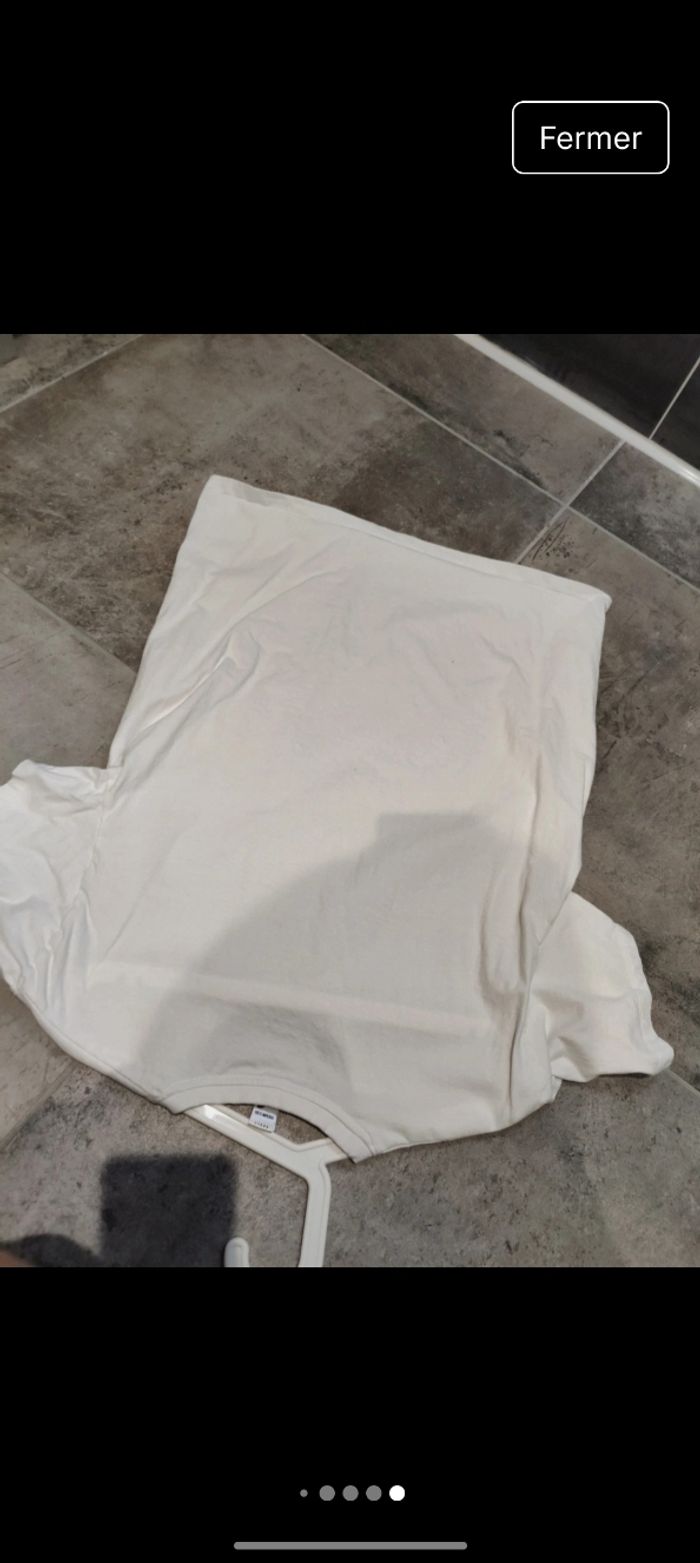 Lot t-shirt manches courtes photo l'inspiration l'artiste chef d'oeuvre - photo numéro 9