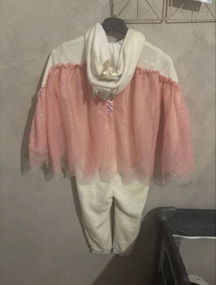 Combinaison fille - photo numéro 2