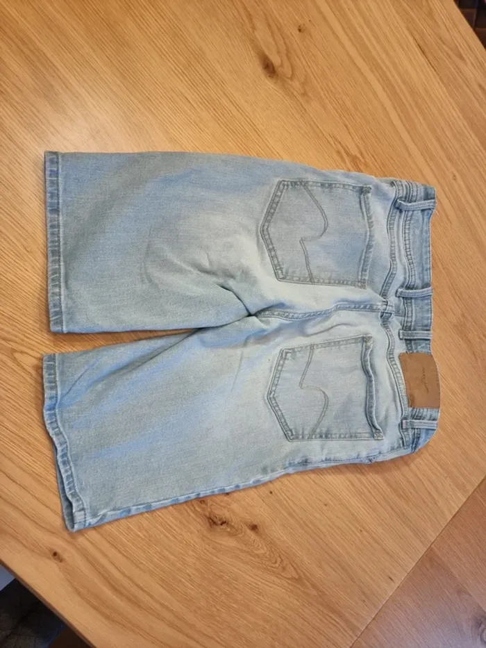Short