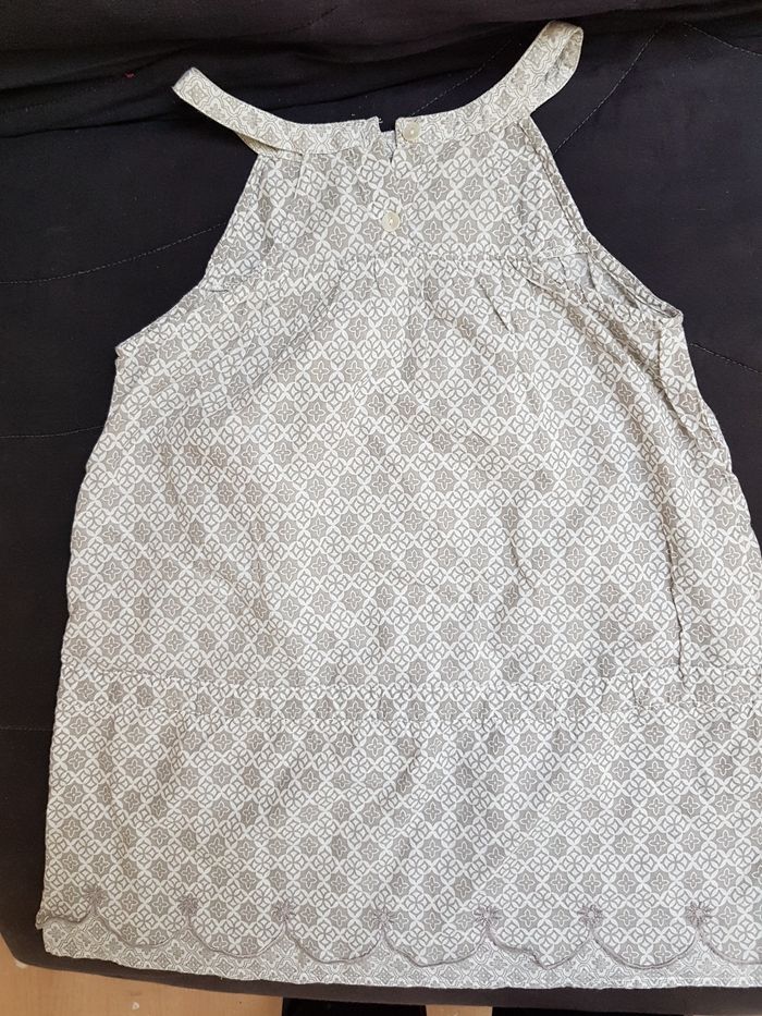 Tunique à bretelle - photo numéro 3