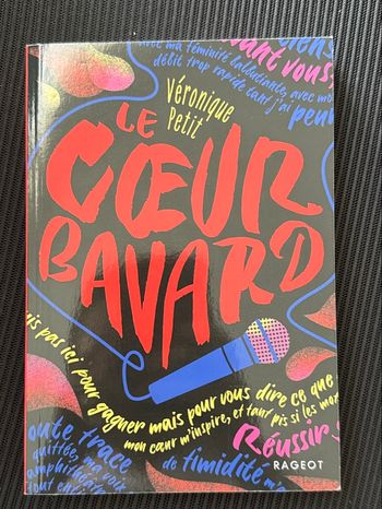 Le cœur bavard