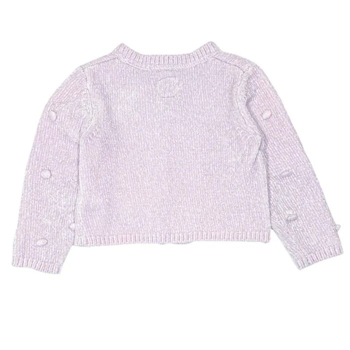 Sergent Major Cardigan 4 ans NEUF - photo numéro 2