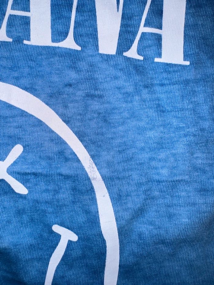 T-shirt Zara 6 ans - photo numéro 3