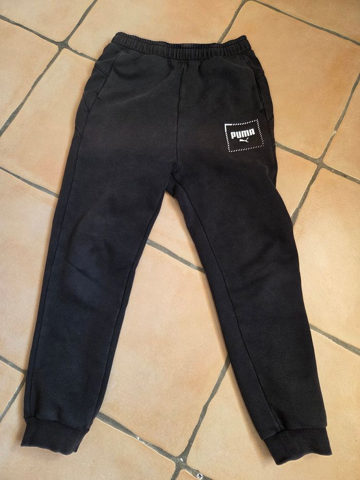 Jogging PUMA 11-12 ANS