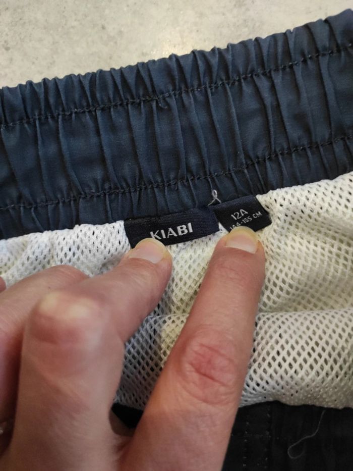 Short de bain - photo numéro 2