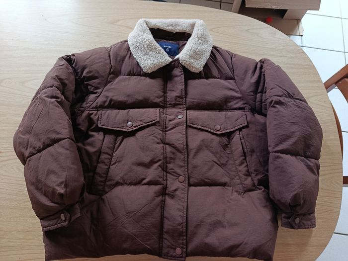 Doudoune femme - photo numéro 5