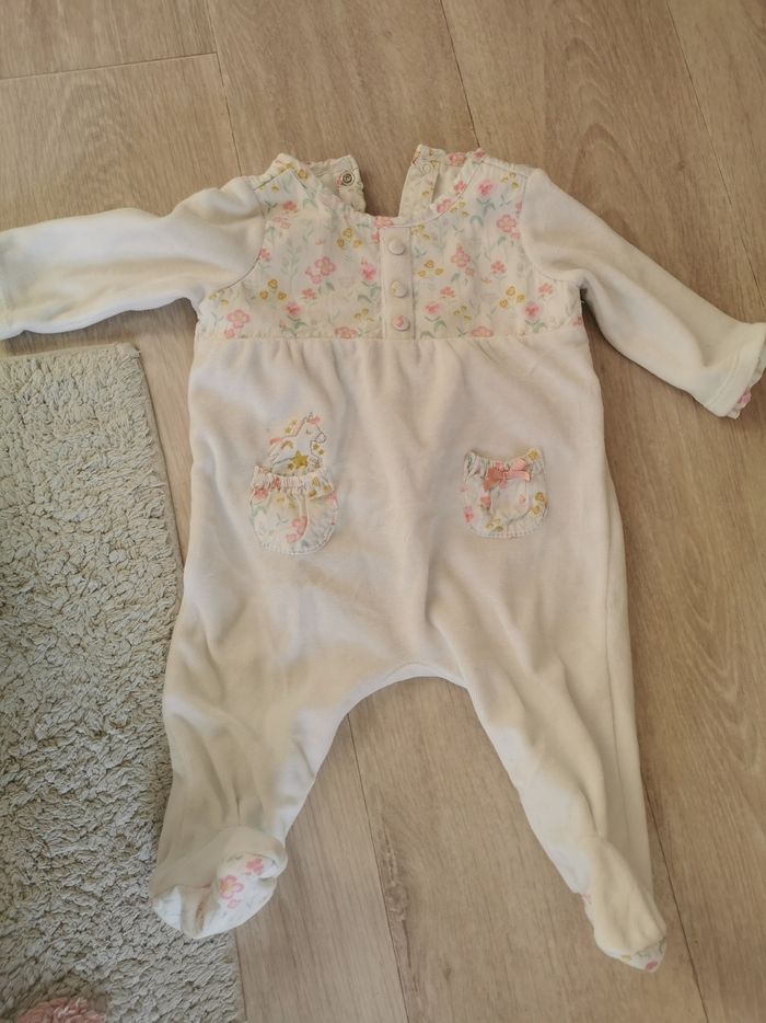 Pyjama sergent major - photo numéro 2