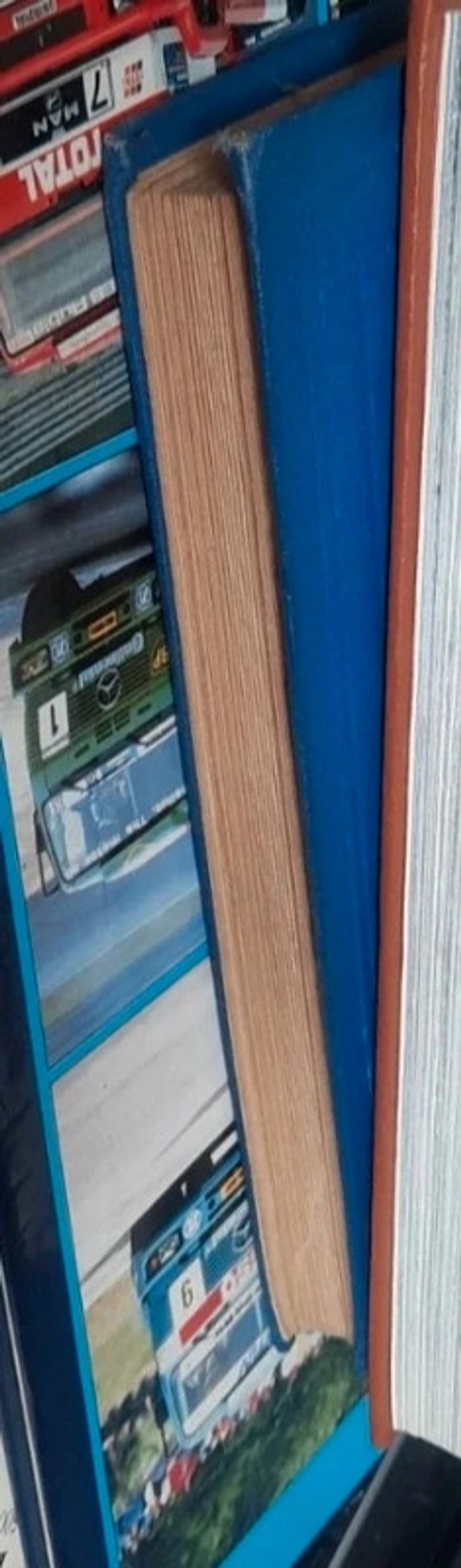 Lot mécanique train motos - photo numéro 9