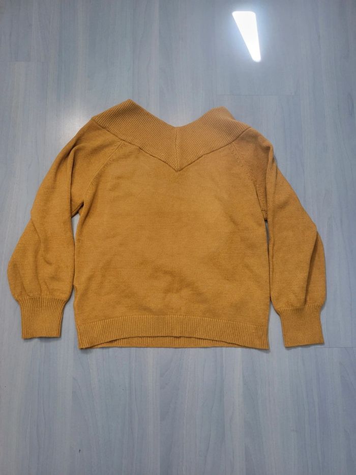 Superbe pull - photo numéro 4