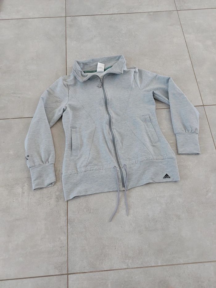 Veste de sport Adidas neuve