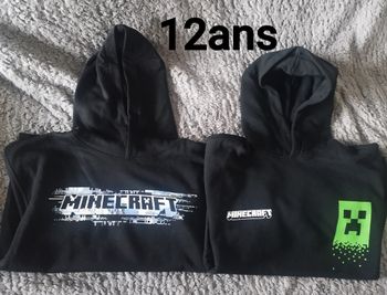 Lots 2pull Minecraft
