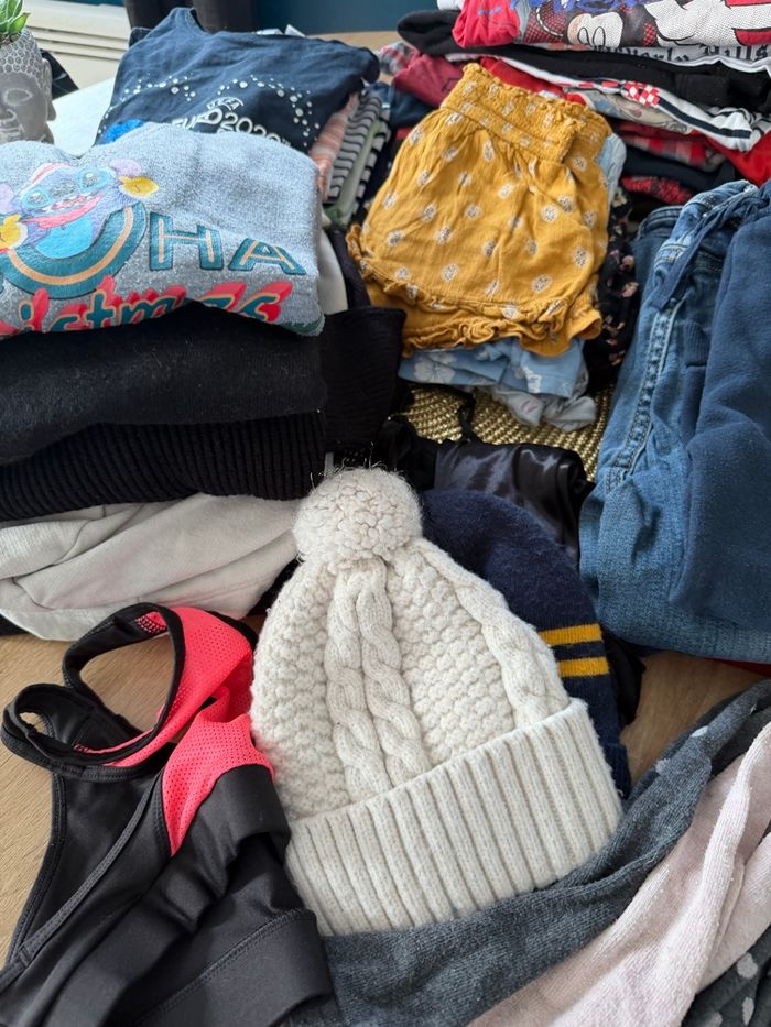 Gros mots Revendeur toute taille mélanger 52 Pièces - photo numéro 6