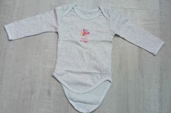 Bodie Sucre d'Orge 9 mois