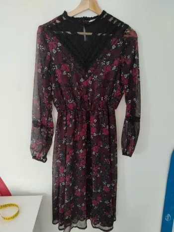 Robe longue