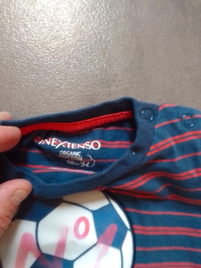 Tee shirt - photo numéro 4