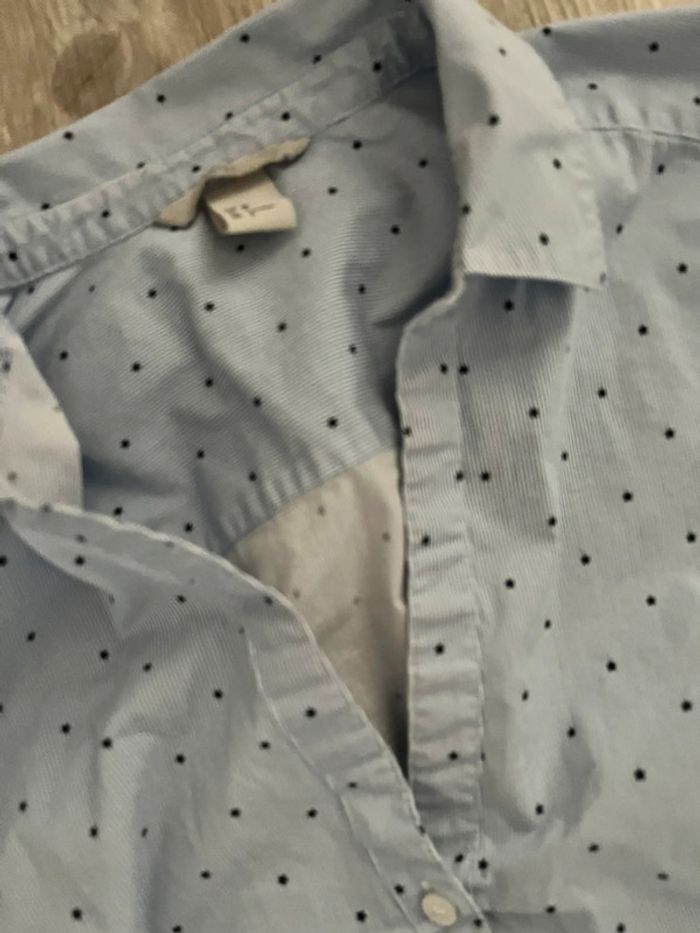 Chemise h&m femme - photo numéro 3