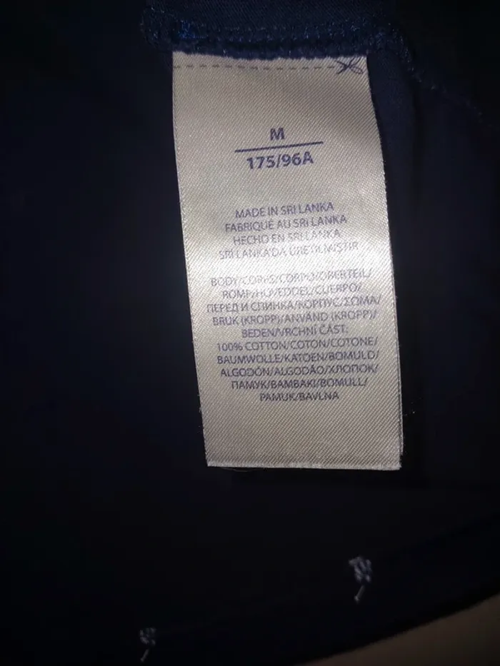 T-shirt imprimé Ralph Lauren - photo numéro 5