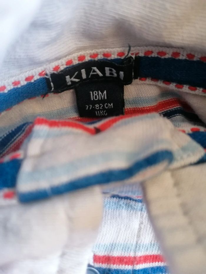 Chemise bébé garçon - photo numéro 3