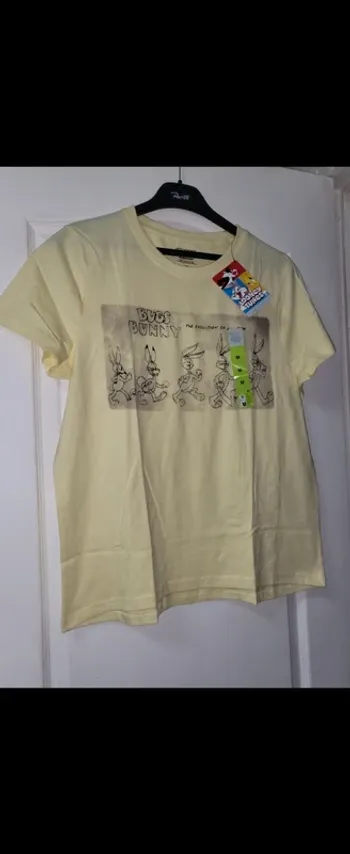 T shirt femme neuf