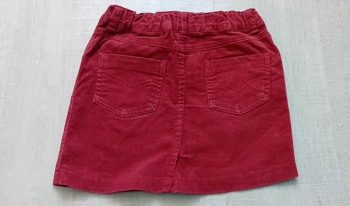 Jupe On the town 8 ans - photo numéro 4