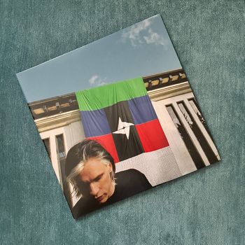 Vinyle orelsan civilisation