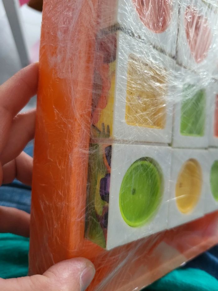 Jeux d assemblage et puzzle - photo numéro 2