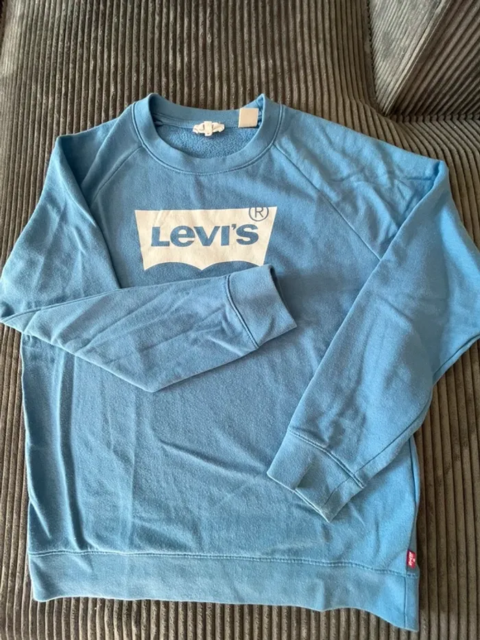 Pull Levi ´s - photo numéro 3