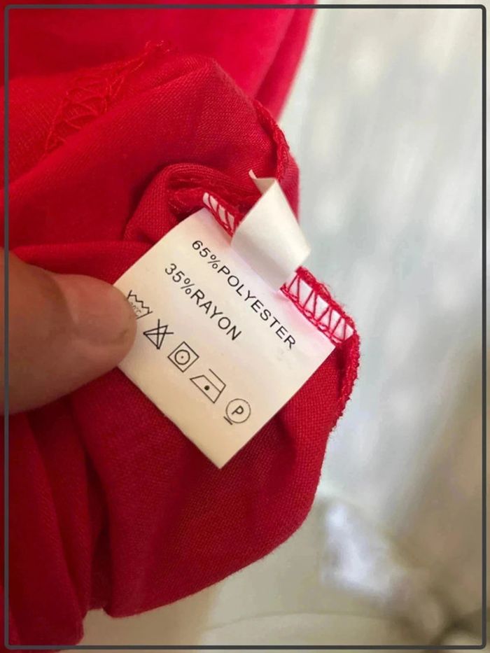 Blouse taille 42 * - photo numéro 4