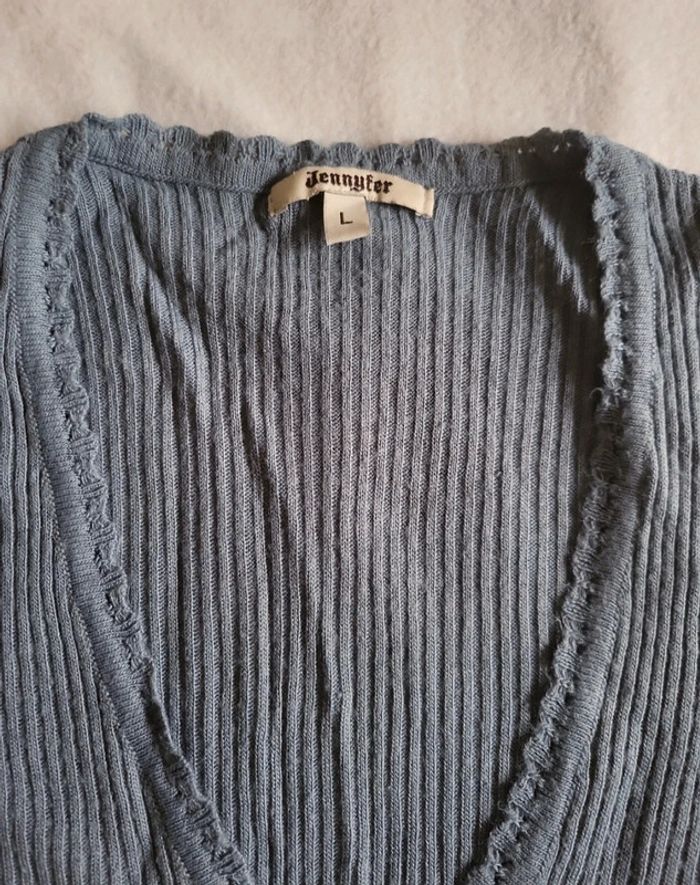 Pull léger - photo numéro 2