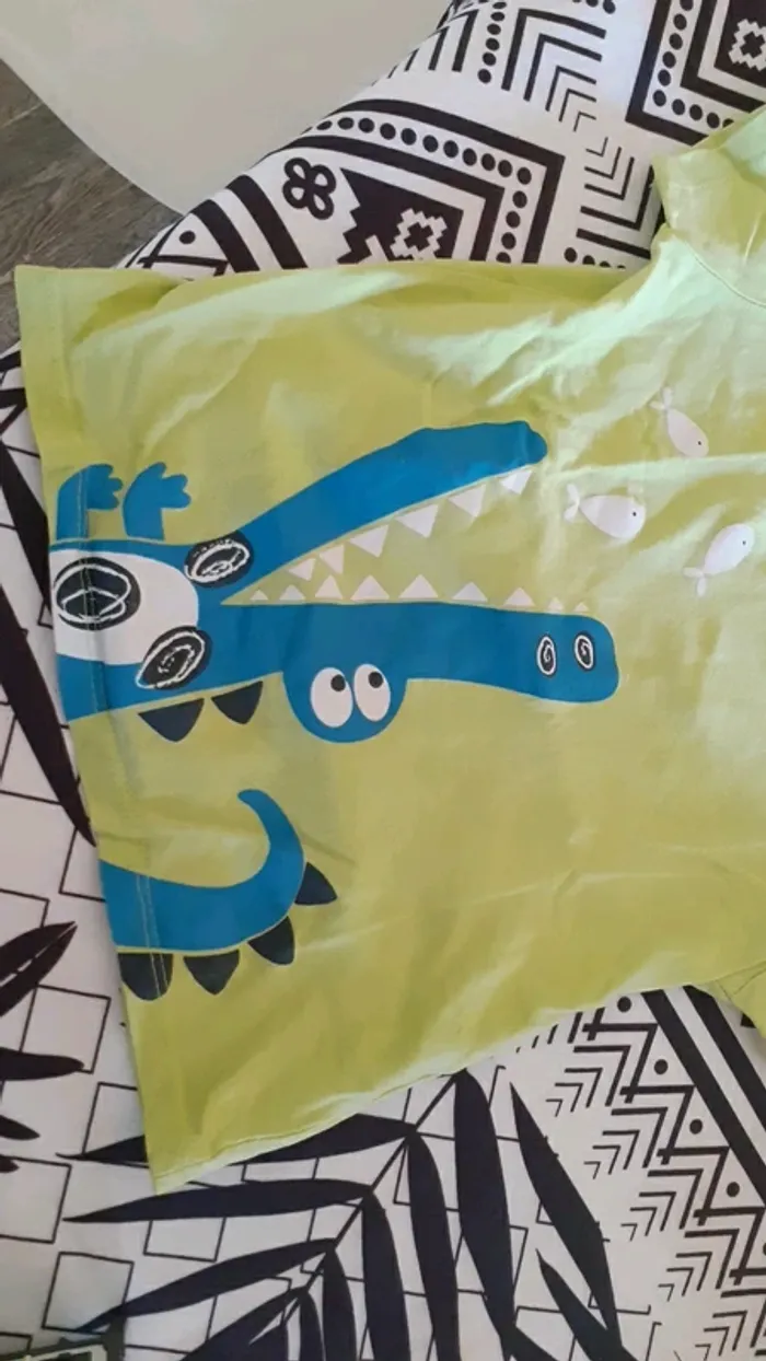 Crocro - photo numéro 2