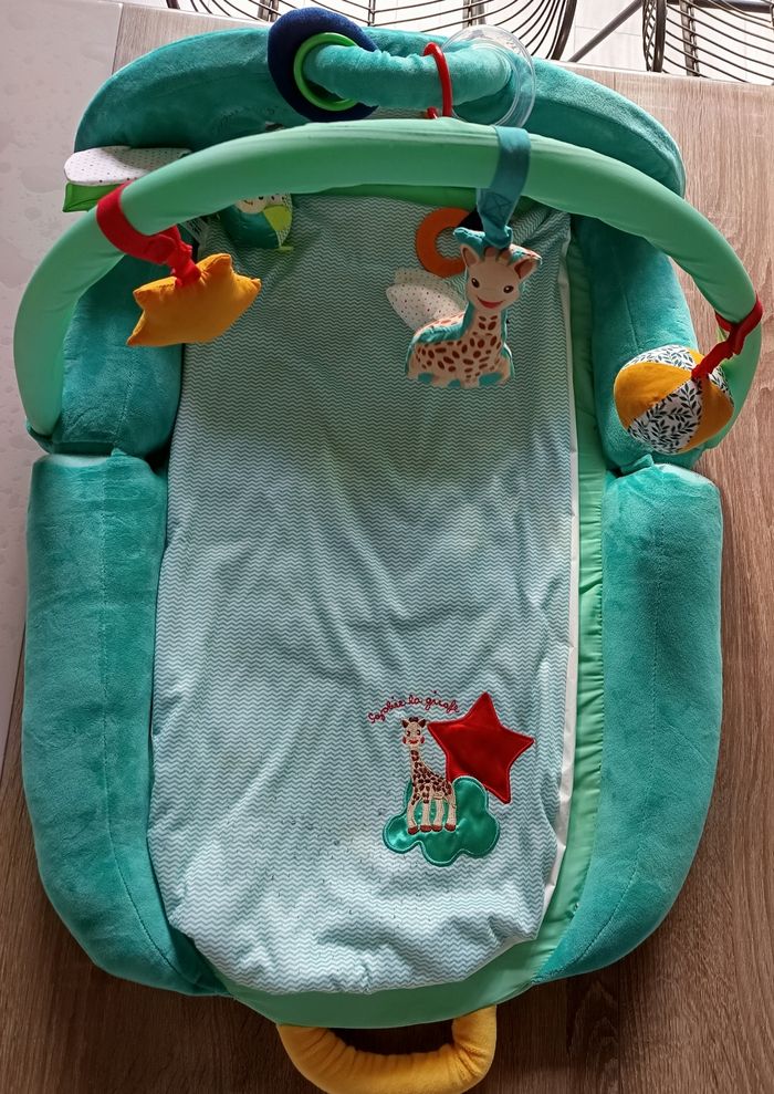 Sophie la girafe