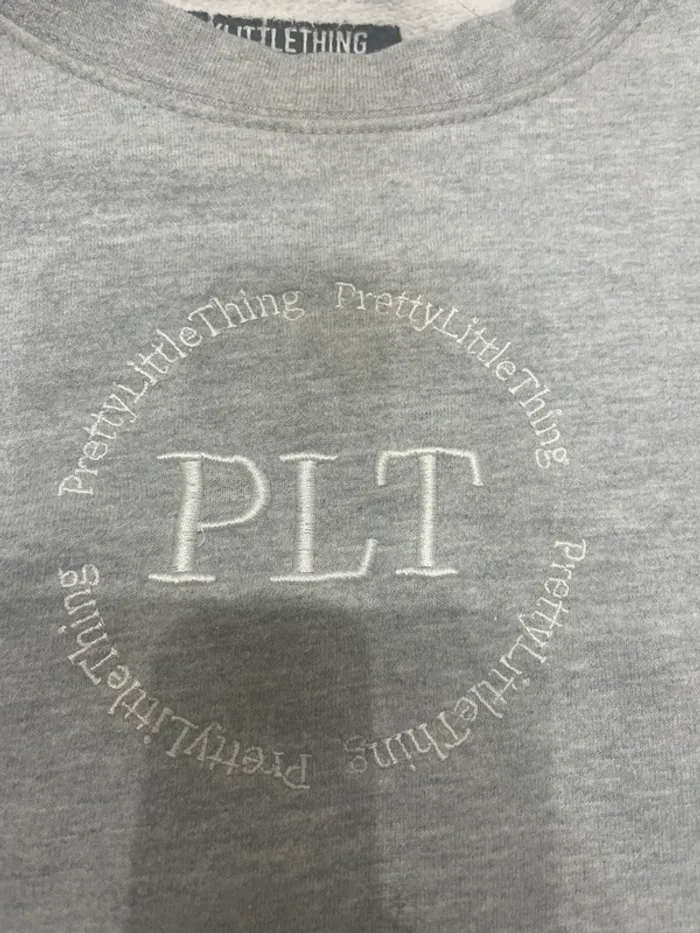 PLT sweatshirt - photo numéro 2