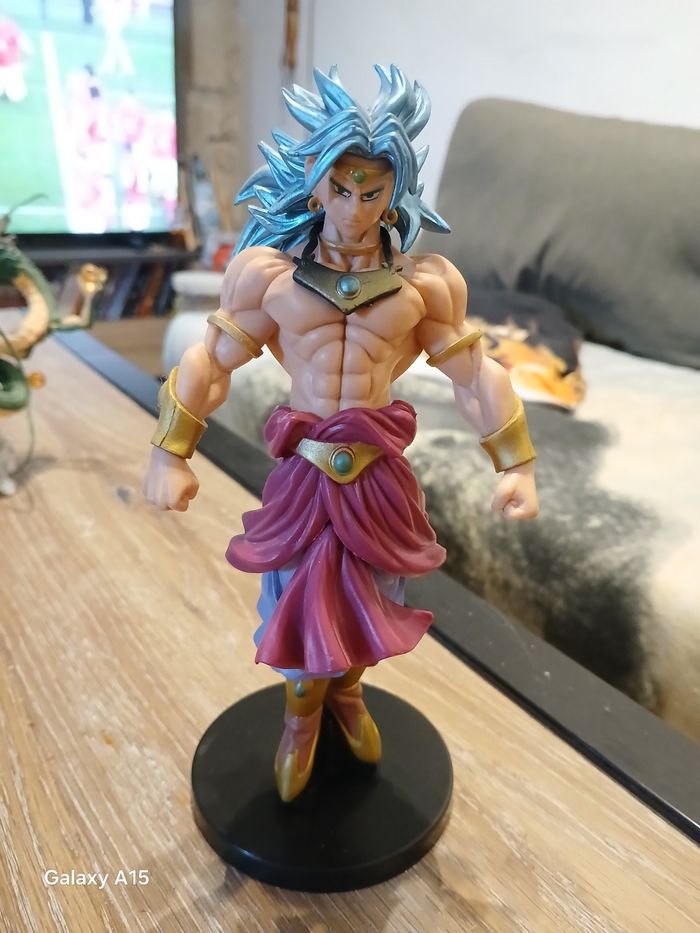 Figurine Dragon ball Z - photo numéro 5