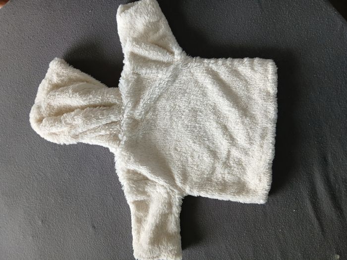 Gilet polaire fille - photo numéro 3