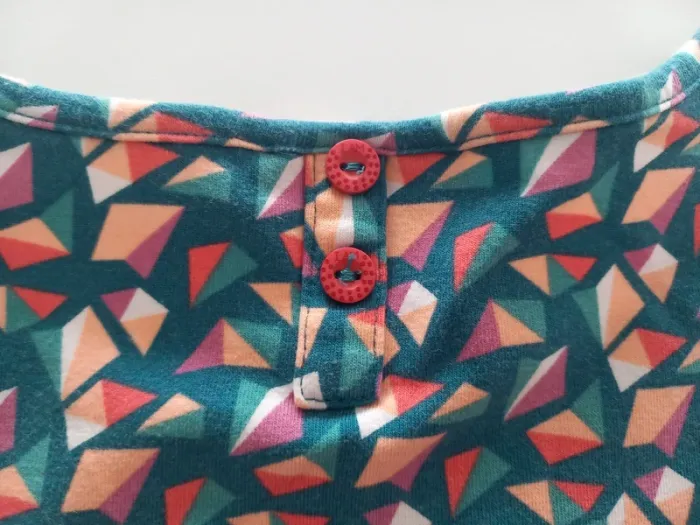 Jolie blouse jbc - photo numéro 5