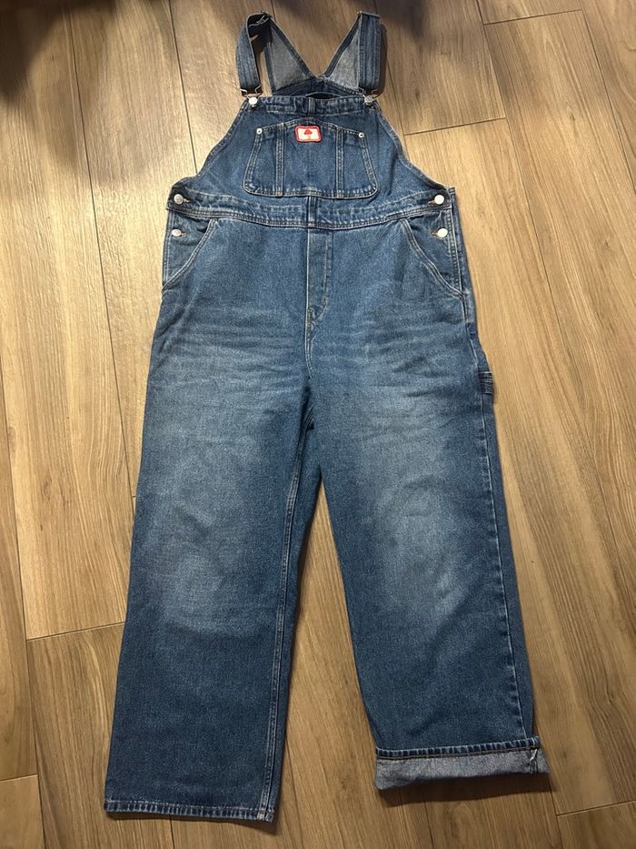 Salopette Monki