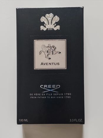 CREED AVENTUS Eau de Parfum 100ml