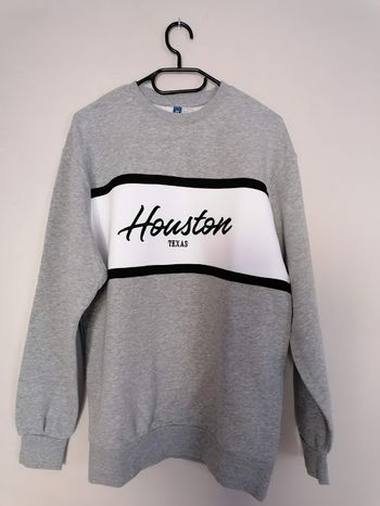 Sweat H&M