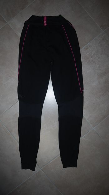 Legging sous vêtement chaud