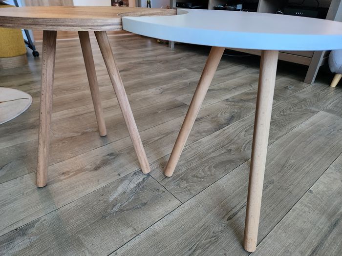 Tables basses - photo numéro 5
