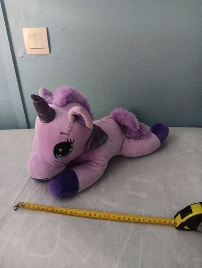 Licorne - photo numéro 2