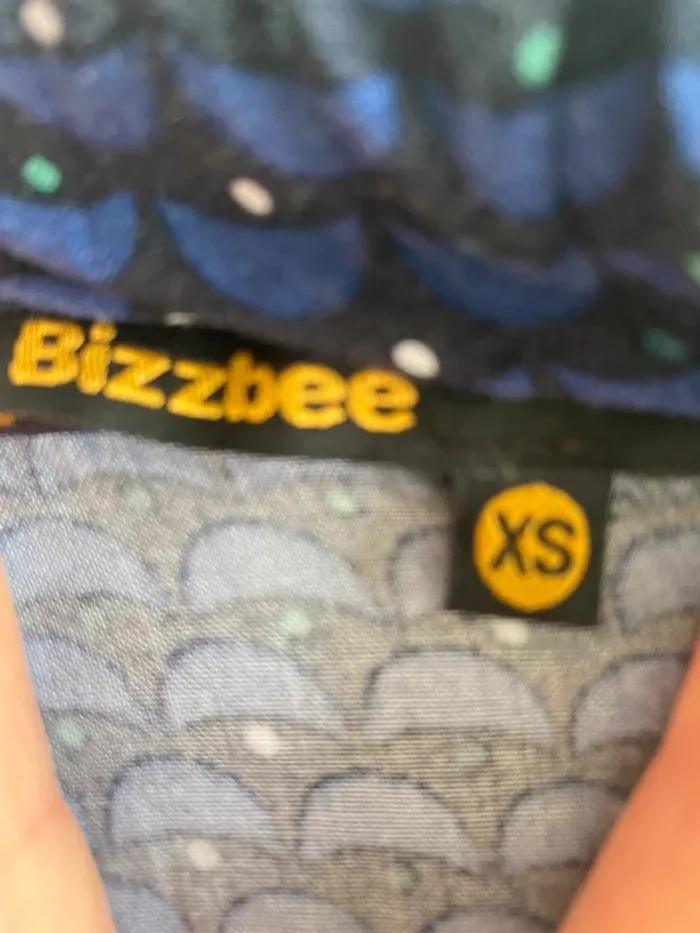 Jupe bizzbee - photo numéro 3