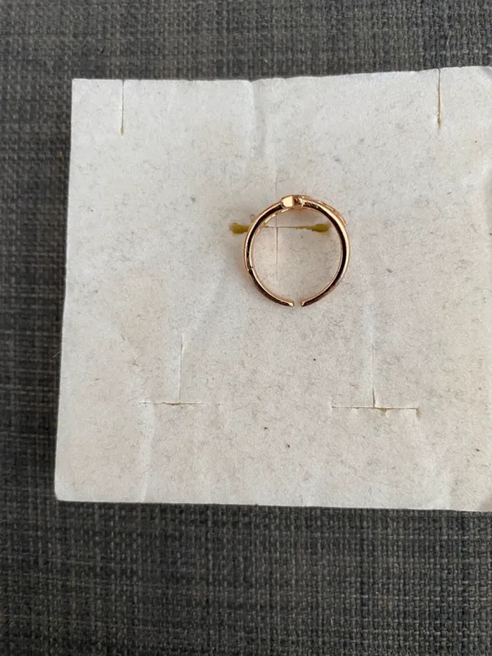 Bague - photo numéro 6